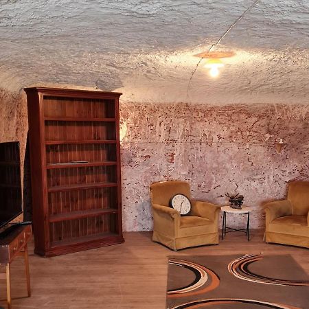 Kanku Views Villa Coober Pedy Dış mekan fotoğraf