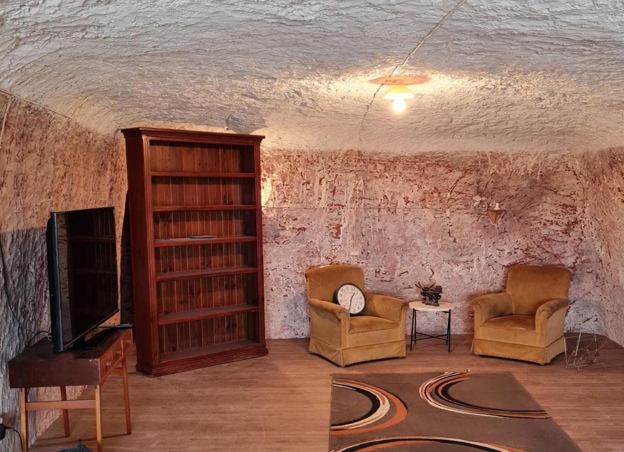 Kanku Views Villa Coober Pedy Dış mekan fotoğraf