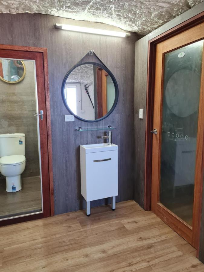 Kanku Views Villa Coober Pedy Dış mekan fotoğraf
